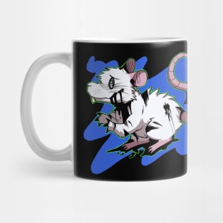 Lab Rat Mug